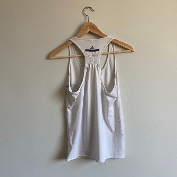 Adidas by Stella McCartney Zebra Tank - Picture 6 of 6